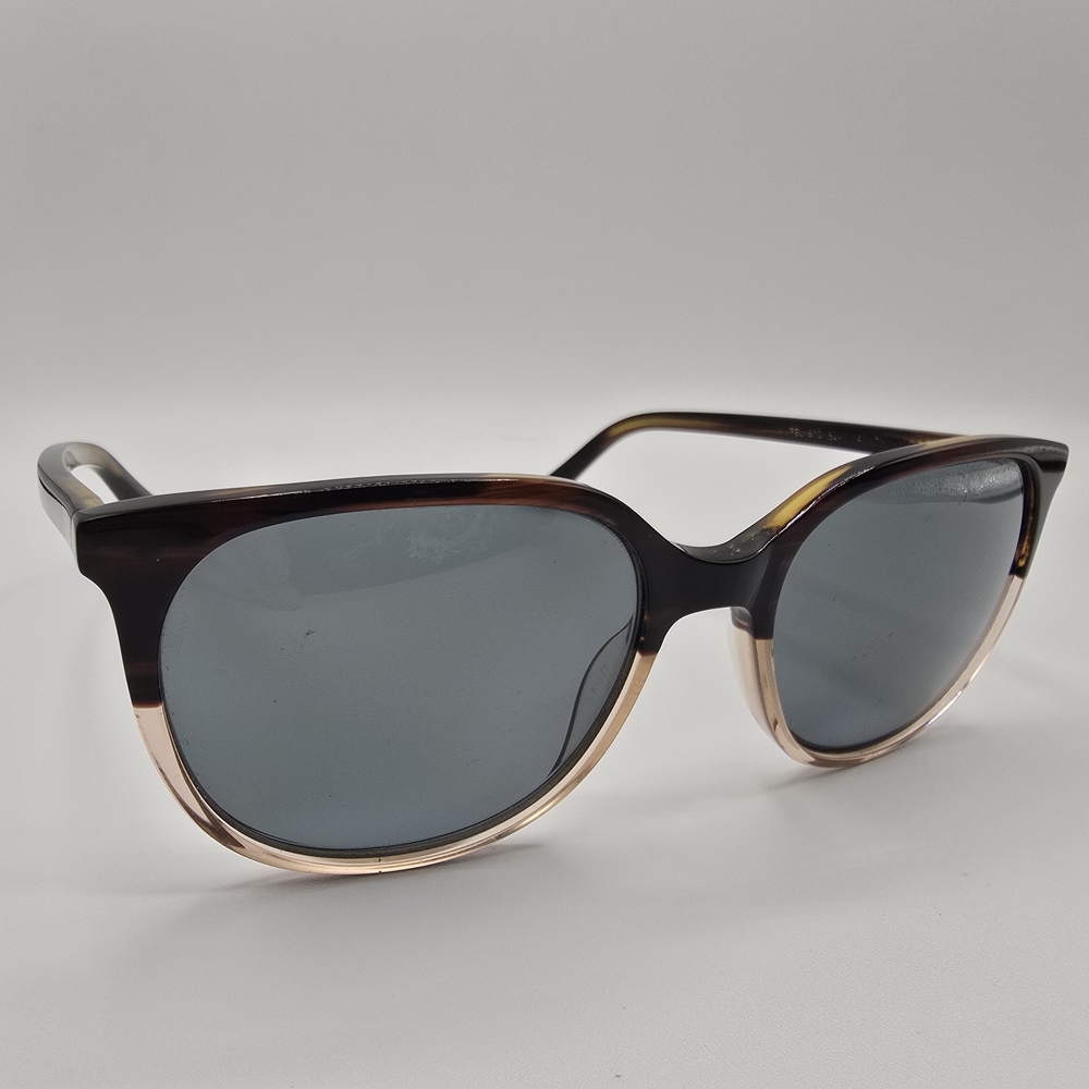 Warby Parker Laurel Eyeglasses 615 Tea Rose Fade 52 17-140, Frames Only